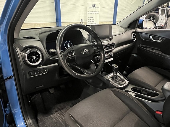 Hyundai Kona 9 of 24