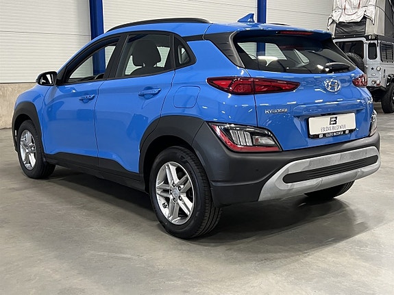 Hyundai Kona 5 of 24