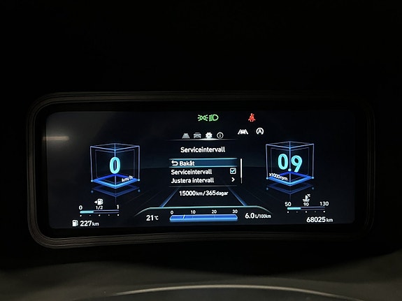 Hyundai Kona 12 of 24