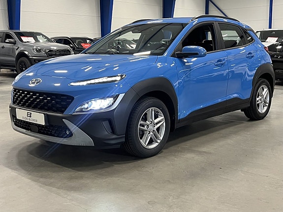 Hyundai Kona 7 of 24