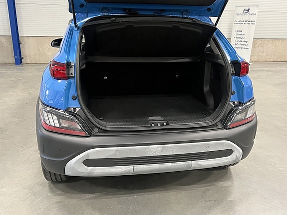 Hyundai Kona 23 of 24