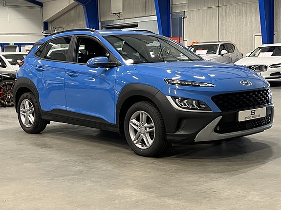 Hyundai Kona 2 of 24