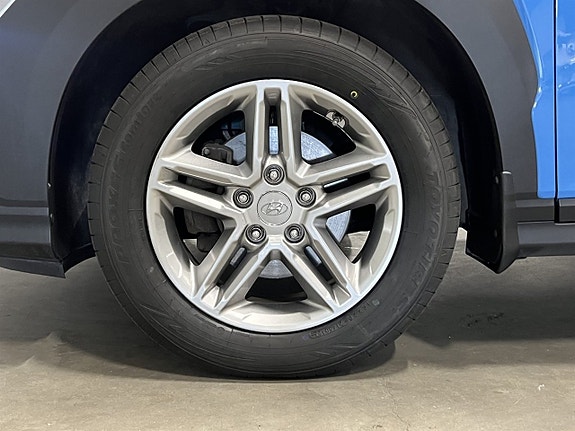 Hyundai Kona 24 of 24