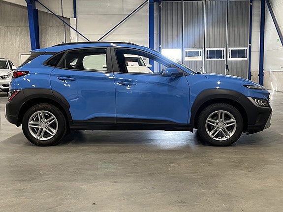 Hyundai Kona 3 of 24