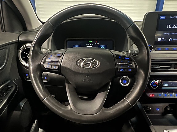 Hyundai Kona 10 of 24