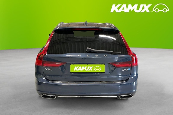 Volvo V90 5 of 26