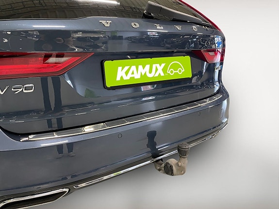 Volvo V90 23 of 26
