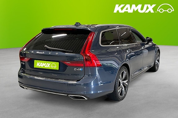 Volvo V90 4 of 26