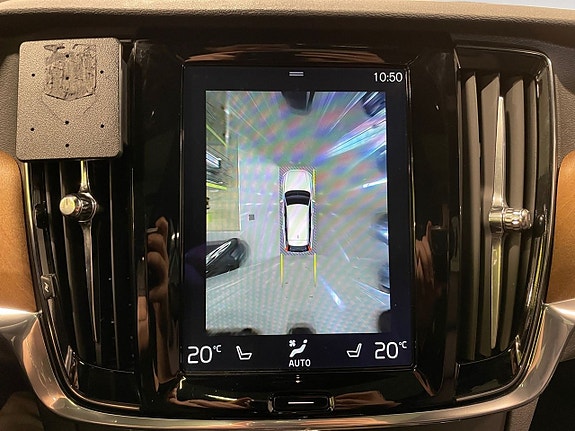 Volvo V90 19 of 26