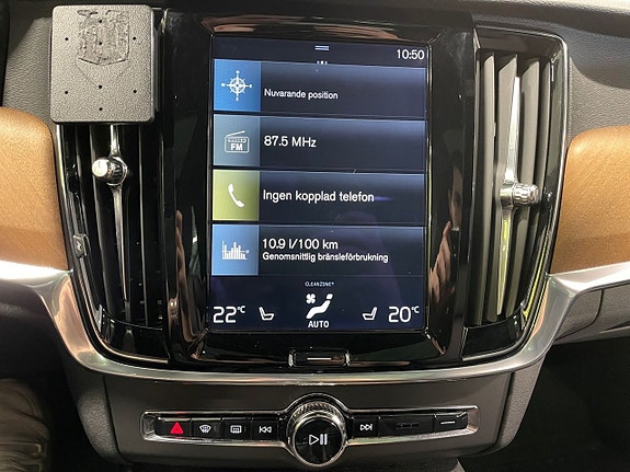 Volvo V90 18 of 26