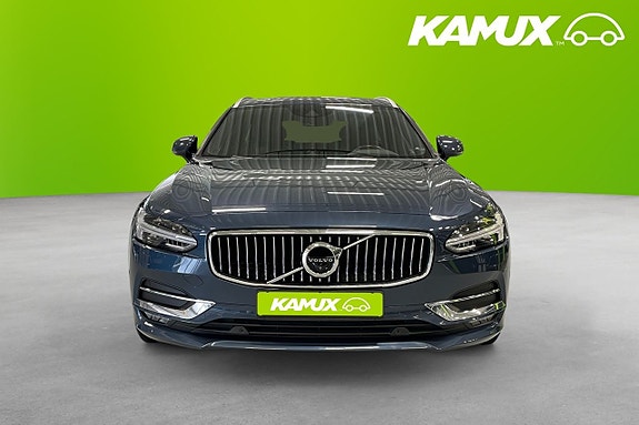 Volvo V90 6 of 26