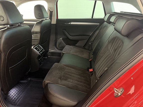 Skoda Superb 15 of 16