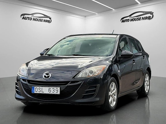 Mazda 3 3 of 19
