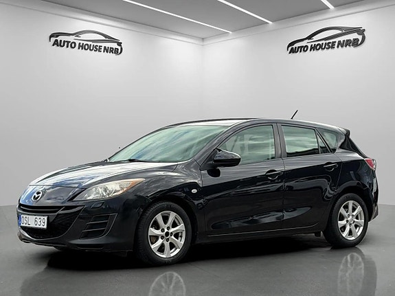 Mazda 3 2 of 19