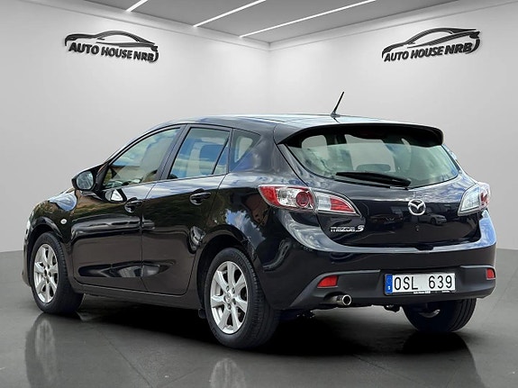 Mazda 3 8 of 19