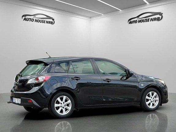 Mazda 3 10 of 19
