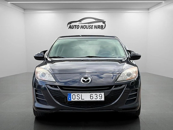 Mazda 3 6 of 19