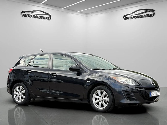 Mazda 3 4 of 19