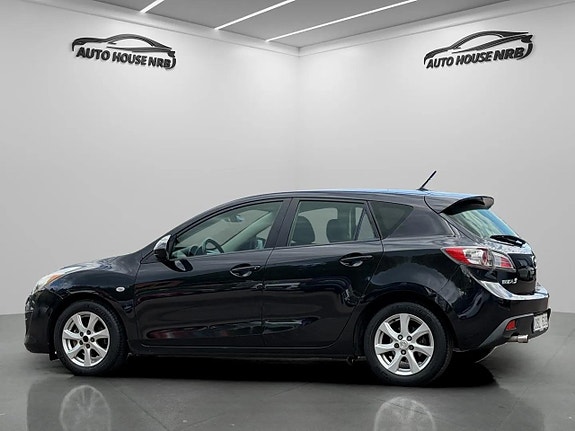 Mazda 3 7 of 19