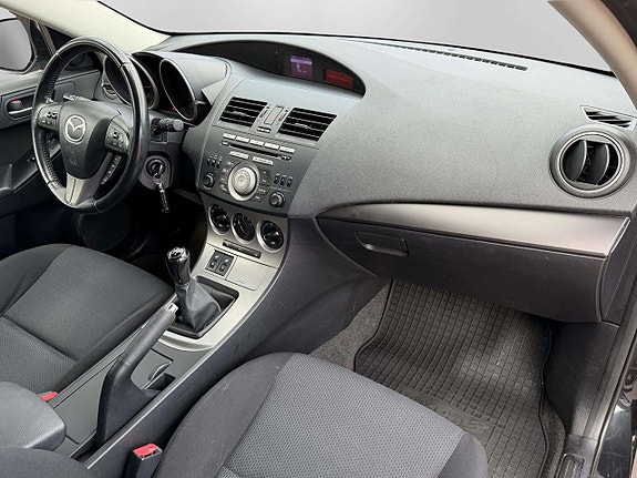 Mazda 3 19 of 19