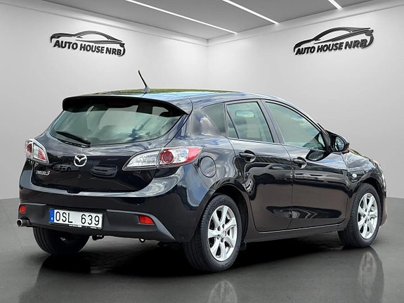 Mazda 3 9 of 19