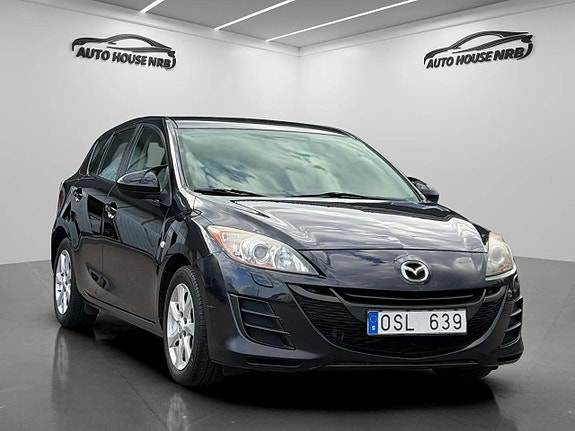 Mazda 3 5 of 19