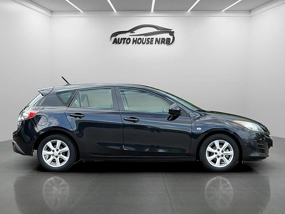 Mazda 3 11 of 19
