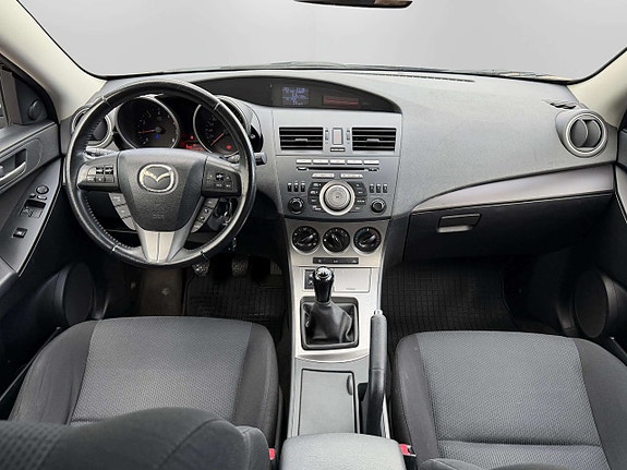 Mazda 3 17 of 19