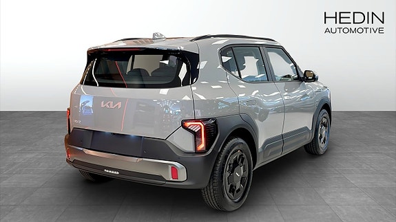 Kia EV2 2 of 9