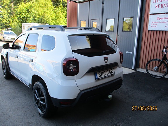 Dacia Duster 3 of 5