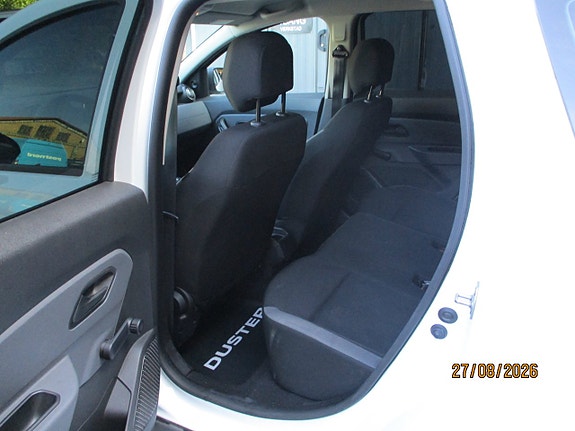 Dacia Duster 5 of 5