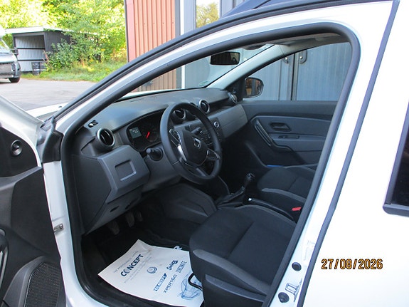 Dacia Duster 4 of 5