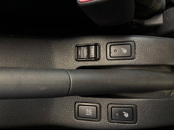 Suzuki SX4 11 of 20