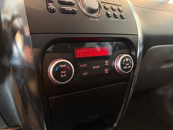 Suzuki SX4 12 of 20