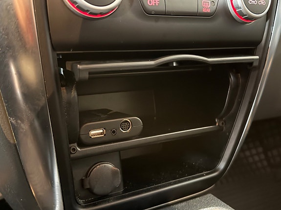 Suzuki SX4 13 of 20