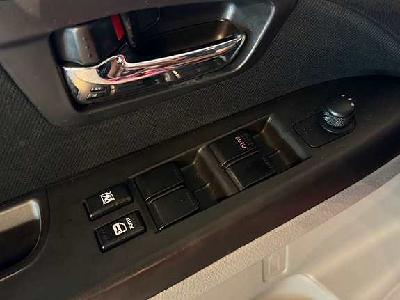 Suzuki SX4 17 of 20