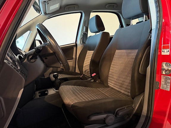 Suzuki SX4 9 of 20