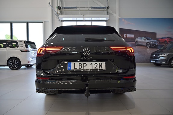 Volkswagen Golf I 9 of 26