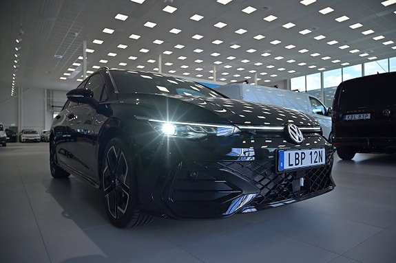 Volkswagen Golf I 4 of 26