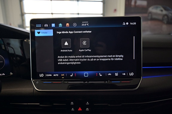 Volkswagen Golf I 19 of 26