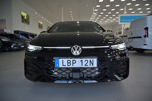 Volkswagen Golf I 3 of 26