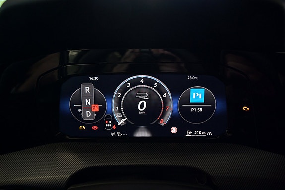 Volkswagen Golf I 16 of 26