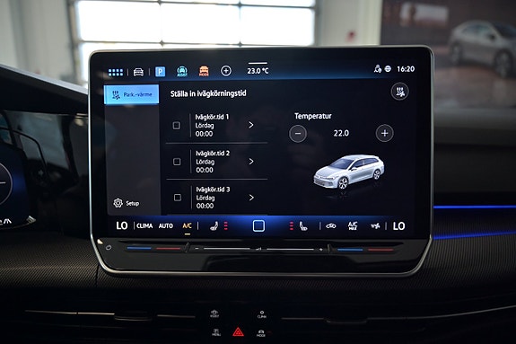 Volkswagen Golf I 20 of 26