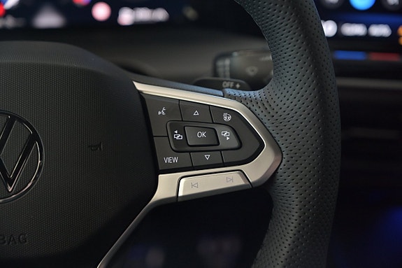 Volkswagen Golf I 15 of 26