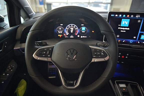 Volkswagen Golf I 13 of 26