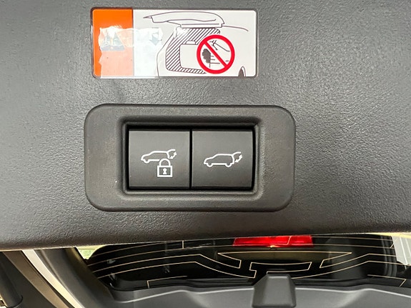 Subaru E-Outback 16 of 17