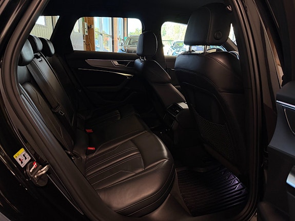 Audi A6 12 of 30
