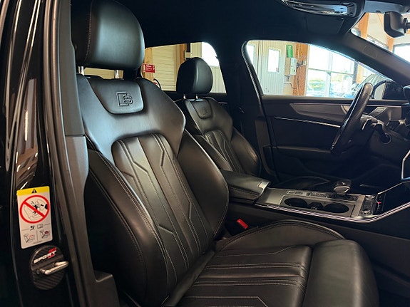 Audi A6 7 of 30
