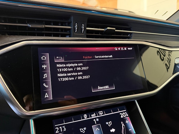 Audi A6 18 of 30