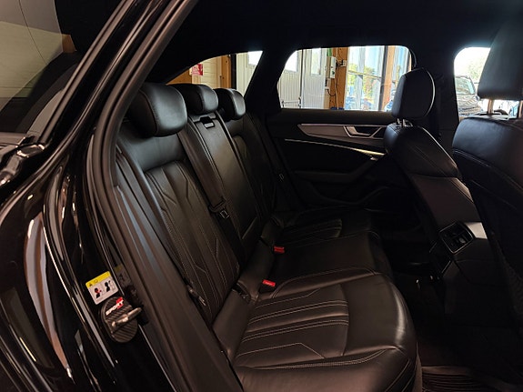 Audi A6 11 of 30